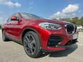 BMW X4 X4 G02 2018 xdrive20d Business Advantage auto my19 Rosso - thumbnail 2