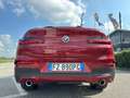 BMW X4 X4 G02 2018 xdrive20d Business Advantage auto my19 Rosso - thumbnail 8