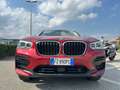 BMW X4 X4 G02 2018 xdrive20d Business Advantage auto my19 Rosso - thumbnail 4
