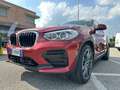 BMW X4 X4 G02 2018 xdrive20d Business Advantage auto my19 Rosso - thumbnail 3