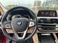 BMW X4 X4 G02 2018 xdrive20d Business Advantage auto my19 Rosso - thumbnail 12