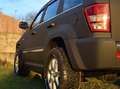 Jeep Grand Cherokee 3,0 V6 CRD Limited Gris - thumbnail 11