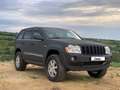Jeep Grand Cherokee 3,0 V6 CRD Limited Gris - thumbnail 8