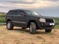 Jeep Grand Cherokee 3,0 V6 CRD Limited Gris - thumbnail 15