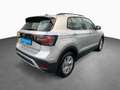 Volkswagen T-Cross 1.0 TSI DSG LIFE LED+NAVI+ACC+KAMERA+ALU Silber - thumbnail 5