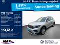 Volkswagen T-Cross 1.0 TSI DSG LIFE LED+NAVI+ACC+KAMERA+ALU Silber - thumbnail 1
