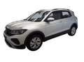Volkswagen T-Cross 1.0 TSI DSG LIFE LED+NAVI+ACC+KAMERA+ALU Silber - thumbnail 3