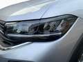 Volkswagen T-Cross 1.0 TSI DSG LIFE LED+NAVI+ACC+KAMERA+ALU Silber - thumbnail 7
