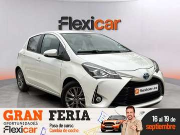 Hybrid 1.5 Advance