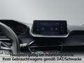 Peugeot 208 Active Pack PT 75 / SHZ / PDC / Tempomat LED Silber - thumbnail 12