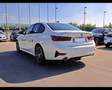 BMW 330 330e MSPORT - 184CV | 2020 AUTO Bianco - thumbnail 4