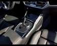 BMW 330 330e MSPORT - 184CV | 2020 AUTO Bianco - thumbnail 9