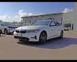 BMW 330 330e MSPORT - 184CV | 2020 AUTO Bianco - thumbnail 1