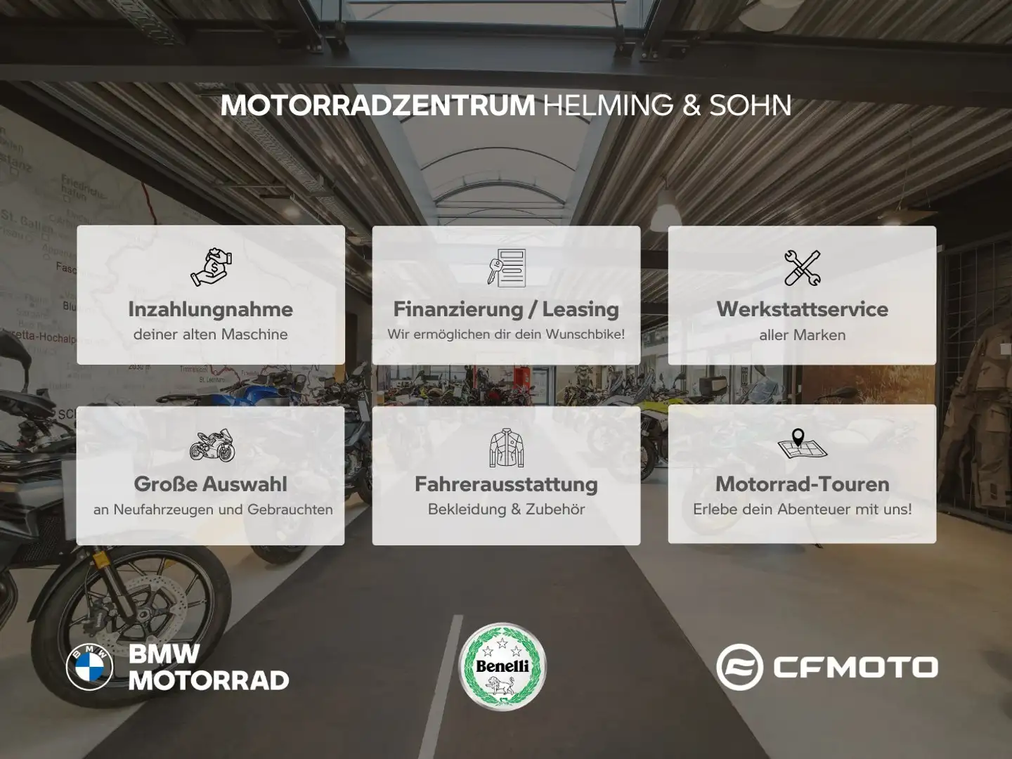 BMW R 1300 GS Adventure Albastru - 2