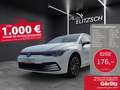 Volkswagen Golf VIII eHybrid Style Matrix Navi HUD AID ACC RFK ... Weiß - thumbnail 1