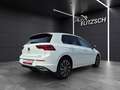 Volkswagen Golf VIII eHybrid Style Matrix Navi HUD AID ACC RFK ... Weiß - thumbnail 6