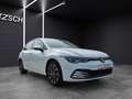 Volkswagen Golf VIII eHybrid Style Matrix Navi HUD AID ACC RFK ... Weiß - thumbnail 9