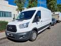 Ford Transit 2017 Ford Transit 2.0 TDCi (77 kW / 105 PS) L3H3 Weiß - thumbnail 2