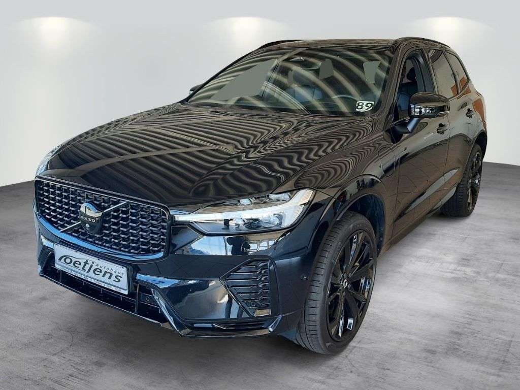 Volvo XC 60