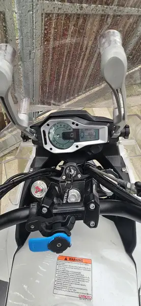 CFMOTO 650 MT - foto 3