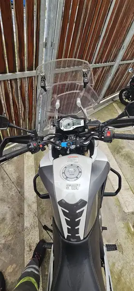 CFMOTO 650 MT - foto 2