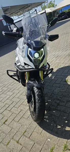 CFMOTO 650 MT - foto 7