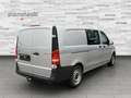 Mercedes-Benz Vito 116 CDI Mixto extralg 6-s. AHK Klima Kamera Silber - thumbnail 3