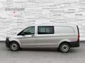 Mercedes-Benz Vito 116 CDI Mixto extralg 6-s. AHK Klima Kamera Silber - thumbnail 11