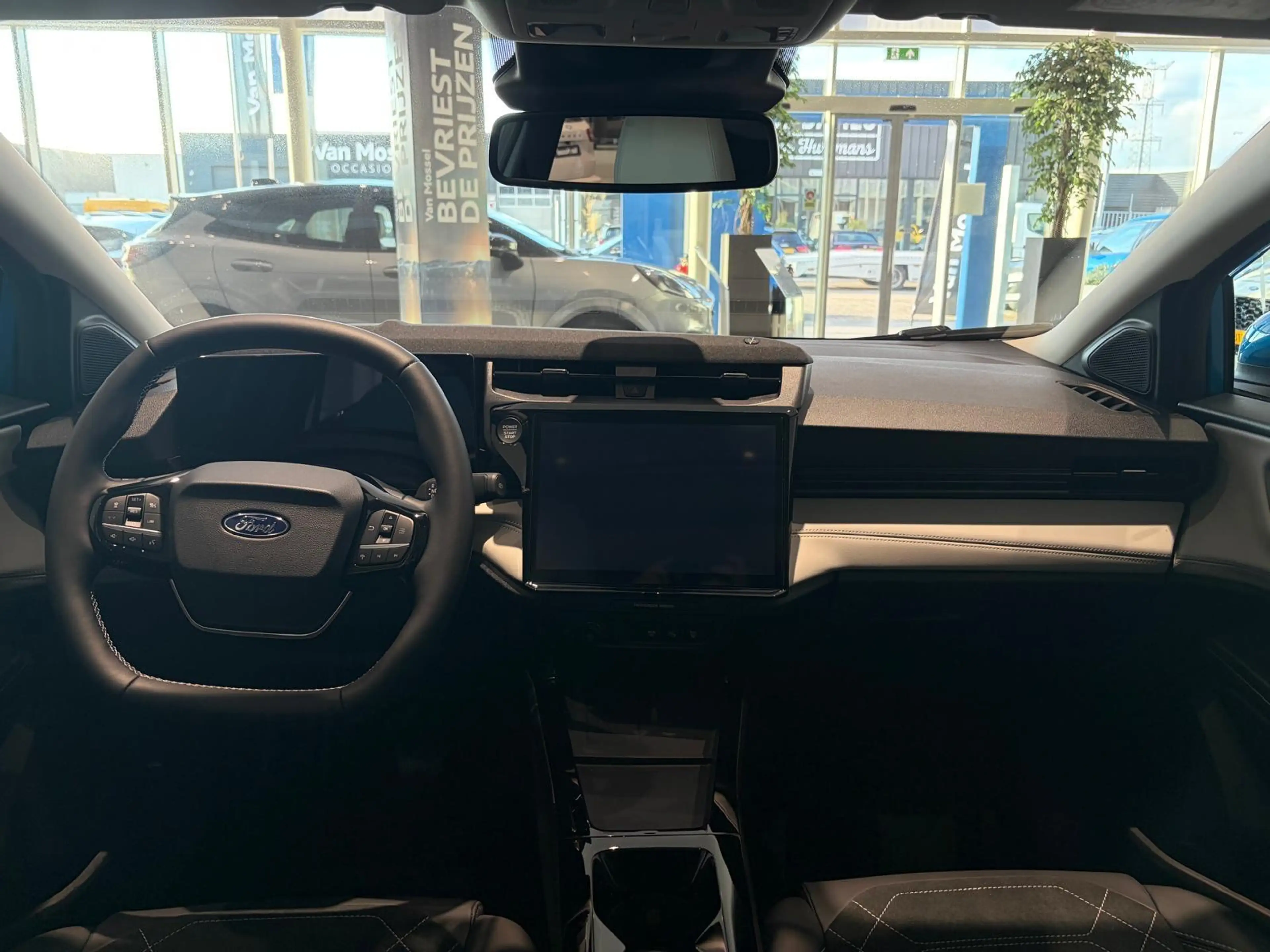 Ford Puma Gen-E Premium 44 kWh | VOORRAADMODEL | SNEL RIJDEN MOGEL — photo 12
