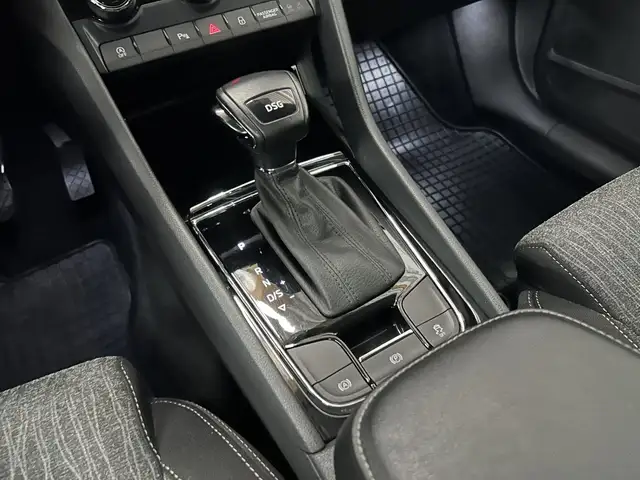 Skoda Kodiaq view 13