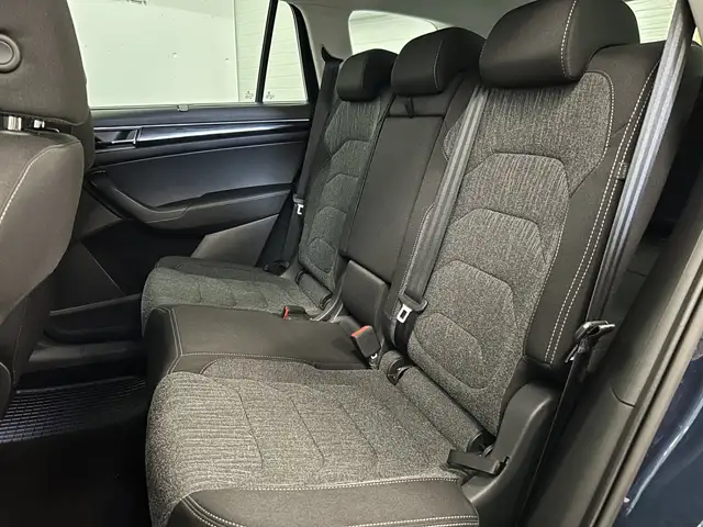 Skoda Kodiaq view 15