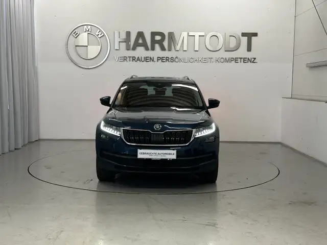 Skoda Kodiaq view 7