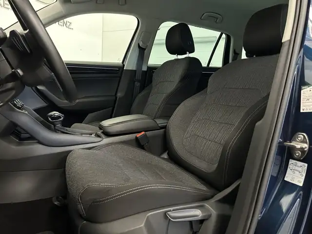 Skoda Kodiaq view 14