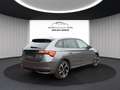 Skoda Scala Scala 1.5 TSI Monte Carlo OPF, AHK, RFK, Virtual Grau - thumbnail 5