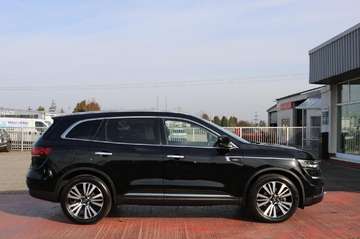 Renault Koleos Initiale Paris 4x4 2,0dCI 185 AUTOM