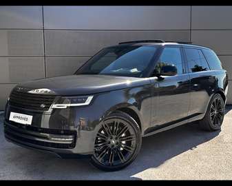 3.0D l6 350 CV HSE