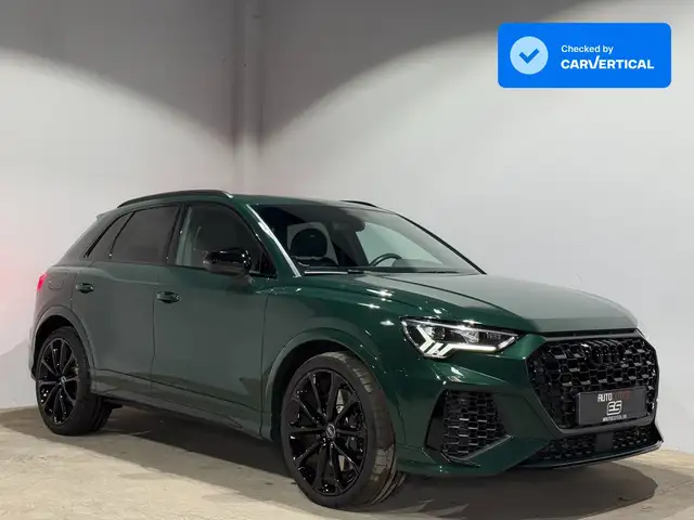 Audi RS Q3 2.5 TFSI PANO SONOS VIRTUAL LED 21