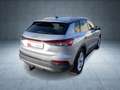 Audi Q4 e-tron 40 LED Pano ACC AHK AUT Kam virtual 19` Argento - thumbnail 6