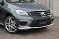 Mercedes-Benz ML 63 AMG M-klasse Aut7 | 525PK | Luchtvering | Massage | De Gris - thumbnail 11