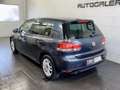 Volkswagen Golf VI Style BlueMotion/BMT+Tempomat+Klima+ZV Blau - thumbnail 8