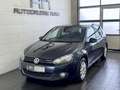 Volkswagen Golf VI Style BlueMotion/BMT+Tempomat+Klima+ZV Blau - thumbnail 2