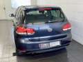 Volkswagen Golf VI Style BlueMotion/BMT+Tempomat+Klima+ZV Blau - thumbnail 9