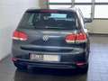 Volkswagen Golf VI Style BlueMotion/BMT+Tempomat+Klima+ZV Blau - thumbnail 7