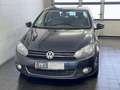 Volkswagen Golf VI Style BlueMotion/BMT+Tempomat+Klima+ZV Blau - thumbnail 3