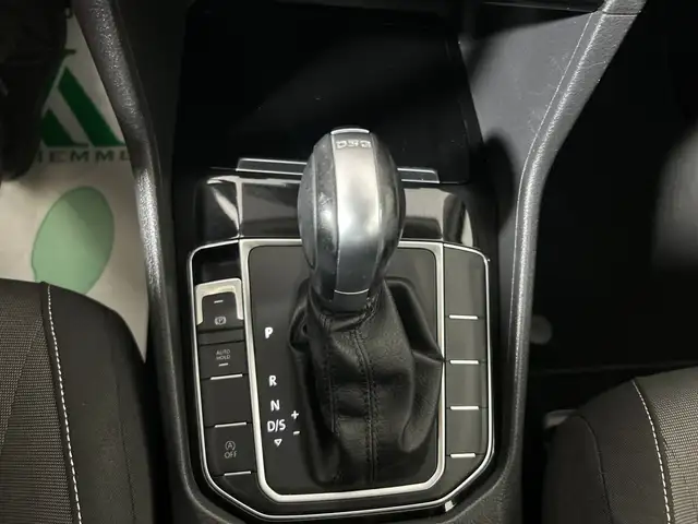 Volkswagen Golf Sportsvan view 22