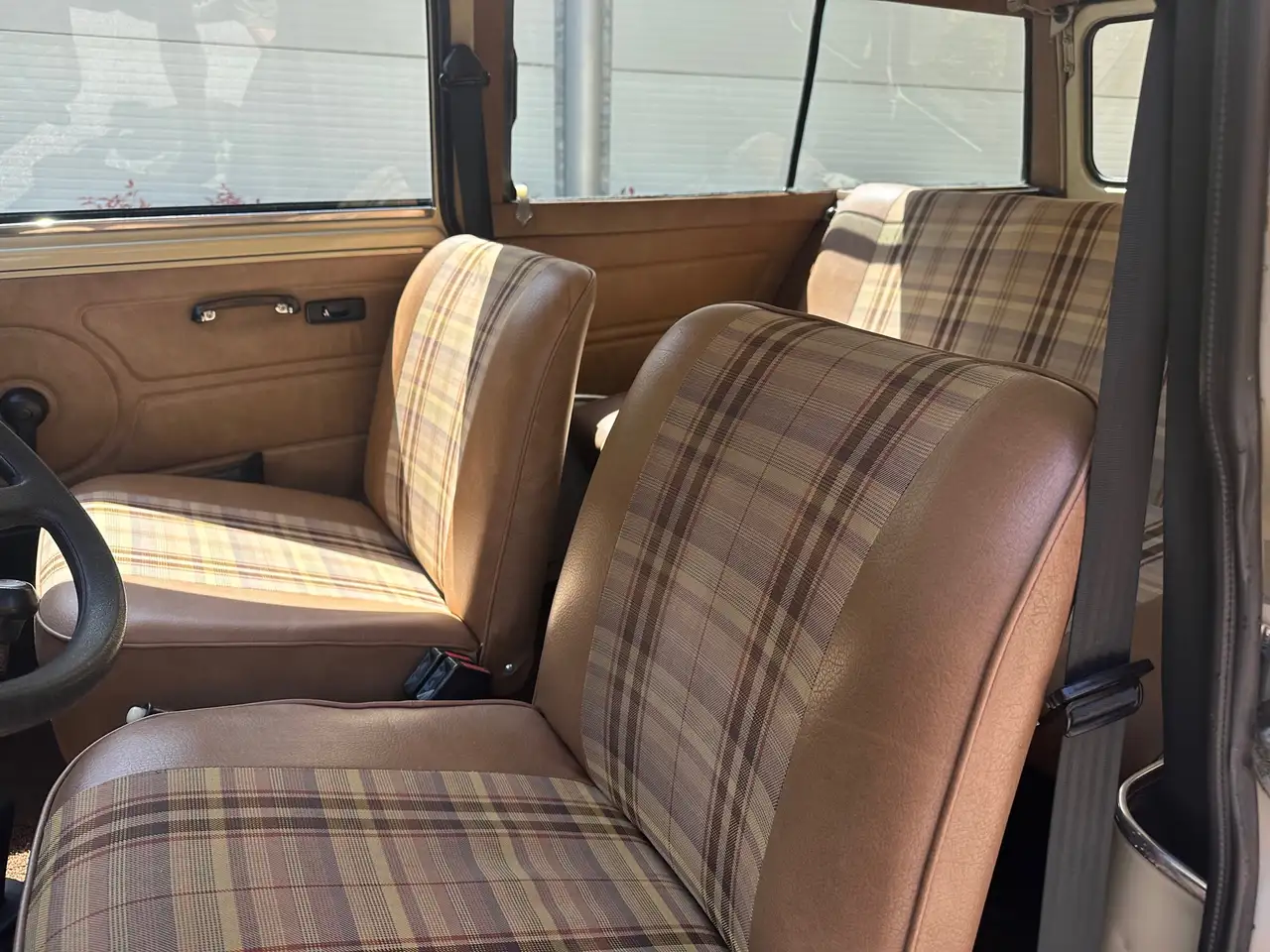 MINI clubman - british leyland, foto 10