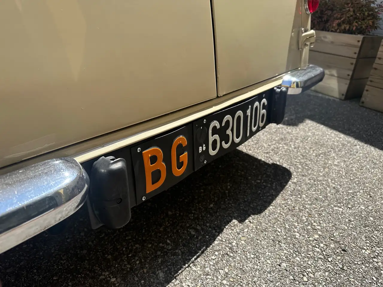 MINI clubman - british leyland, foto 5