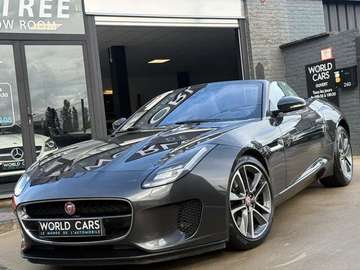 CABRIOLET 2.0 i4 EXHAUST SPORT - LINE ASSIST - CAMERA - KEYLESS - MERIDIAN - FULL OPTIONS
