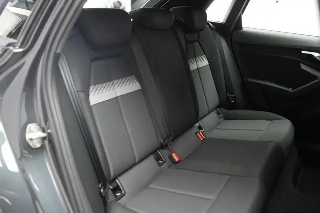 Audi A3 view 12