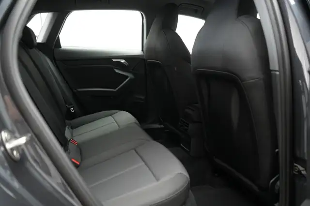 Audi A3 view 11